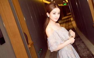 爆料赵丽颖被告视频播放,真相究竟如何？